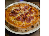Beer Works KAMIKAZE Fried Chicken & Pizza ビアワークスカミカゼ: しいなさんの2026年09月09日の1枚目の投稿写真