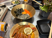韓国料理 COCOYA 池袋 2号店: になさんの2026年08月02日の1枚目の投稿写真