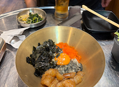 韓国料理 COCOYA 池袋 2号店: になさんの2026年08月02日の2枚目の投稿写真