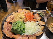 韓国料理 COCOYA 池袋 2号店: になさんの2026年08月02日の3枚目の投稿写真