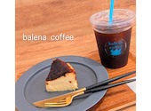 balena coffee: まみちゃんさんの2025年10月の1枚目の投稿写真