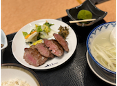 牛たん炭焼 利久 エソラ池袋店: りんさんの2026年07月16日の1枚目の投稿写真