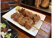 やきとり もつ かめや 本店 相模大野: tamaさんの2026年07月09日の3枚目の投稿写真
