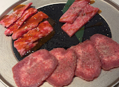 雲龍 ～unryu～ 【焼肉】: たなかさんの2026年08月29日の1枚目の投稿写真