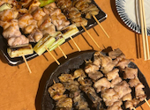 東京ヤキトリ本舗 新宿東口店: スバルさんの2026年08月30日の1枚目の投稿写真