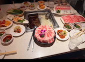 海底撈火鍋 新宿店: スバルさんの2026年07月31日の1枚目の投稿写真