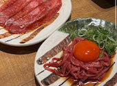 焼肉 タンとハラミ 梅田店: スバルさんの2026年09月29日の1枚目の投稿写真