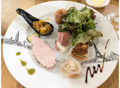 Bistro un Son ビストロアンソン: のりおさんの2026年09月14日の1枚目の投稿写真