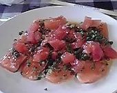 トラットリア・クッチーナ G.G.: あつしさんの2014年04月03日の1枚目の投稿写真