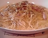 トラットリア・クッチーナ G.G.: あつしさんの2014年04月03日の2枚目の投稿写真