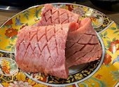 肉基地 黒貴 くろき: べにこさんの2024年04月06日の1枚目の投稿写真