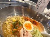 韓国料理 プルグムコプチャン MEAT BANK1F: べにこさんの2026年07月26日の1枚目の投稿写真