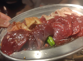 焼ジビエ 罠 一目 船橋店: まゆさんの2026年10月04日の1枚目の投稿写真