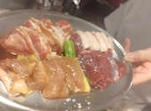 焼ジビエ 罠 一目 船橋店: まゆさんの2026年10月04日の2枚目の投稿写真