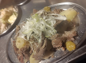 焼ジビエ 罠 一目 船橋店: まゆさんの2026年10月04日の3枚目の投稿写真