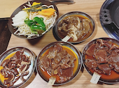 松尾ジンギスカン すすきの店: すーさんさんの2026年08月06日の1枚目の投稿写真