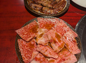 ホルモン焼肉 牛舞 MO-MAI: けいたさんの2026年09月06日の1枚目の投稿写真