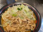 麺創研 紅 府中の口コミ画像1