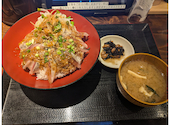 大衆食堂 定食のまる大 府中店: けいたさんの2026年07月06日の1枚目の投稿写真