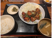 大衆食堂 定食のまる大 府中店: けいたさんの2026年07月27日の1枚目の投稿写真