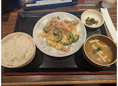 大衆食堂 定食のまる大 府中店: けいたさんの2026年08月02日の1枚目の投稿写真