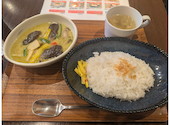 Cafeteria Spice Jaya カフェテリア スパイス ジャヤ: けいたさんの2025年10月17日の1枚目の投稿写真