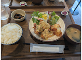 365cafe さんろくごカフェ: けいたさんの2026年09月06日の1枚目の投稿写真