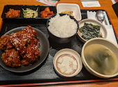 韓国料理　扶餘DX　セルバテラス店: hirochさんの2026年01月26日の1枚目の投稿写真