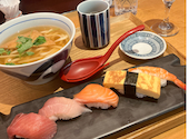 寿司 和食 がんこ寿司 千里中央店: ひよさんの2026年05月05日の1枚目の投稿写真