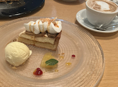 イタリアン hermit green cafe 高槻店: ひよさんの2026年05月05日の2枚目の投稿写真