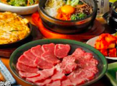 焼肉 古里屋 こりや 小岩店: 食べるの大好きさんさんの2025年01月12日の1枚目の投稿写真