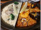 地中海料理専門店 Mar Mare マルマーレ : みにさんの2026年07月13日の1枚目の投稿写真