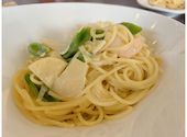 pasta vincolo: きよぴーさんの2024年04月07日の1枚目の投稿写真