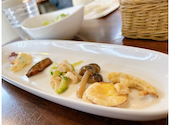 pasta vincolo: きよぴーさんの2024年04月07日の2枚目の投稿写真