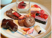 サルヴァトーレ クオモ SALVATORE CUOMO &GRILL 京都 三条京阪: きよぴーさんの2025年05月15日の1枚目の投稿写真
