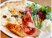 サルヴァトーレ クオモ SALVATORE CUOMO &GRILL 京都 三条京阪: きよぴーさんの2025年05月15日の2枚目の投稿写真