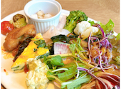 サルヴァトーレ クオモ SALVATORE CUOMO &GRILL 京都 三条京阪: きよぴーさんの2025年05月15日の3枚目の投稿写真