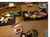 寿司 和食処 ほうりん: ヒロさんの2026年06月28日の1枚目の投稿写真