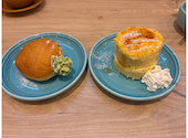 Hawaiian Cafe 魔法のパンケーキ岐南店: かおりさんの2026年08月11日の1枚目の投稿写真