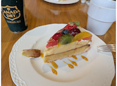 TAKCAFE italian dishes and cakes: めぐりんさんの2026年09月14日の2枚目の投稿写真