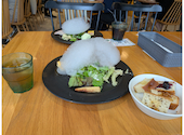 TAKCAFE italian dishes and cakes: めぐりんさんの2026年09月14日の3枚目の投稿写真
