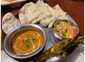 本格インド料理アシス 魚町店: イッチーさんの2024年06月30日の3枚目の投稿写真