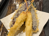 天ぷらとおでん 天串 TENGUSHI 浜松駅前店: ランちゃんさんの2026年05月07日の1枚目の投稿写真