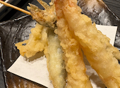 天ぷらとおでん 天串 TENGUSHI 浜松駅前店: ランちゃんさんの2026年05月07日の2枚目の投稿写真