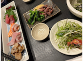 天ぷらとおでん 天串 TENGUSHI 浜松駅前店: ランちゃんさんの2026年05月07日の3枚目の投稿写真