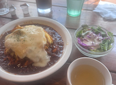 #802 CAFE&DINER 渋谷店: なこさんの2026年07月26日の1枚目の投稿写真