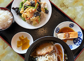 麺屋 中華: のりちゃんさんの2026年09月09日の1枚目の投稿写真