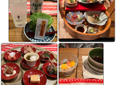 日本料理 露庵 うめ治: すぬぴこさんの2024年06月の1枚目の投稿写真