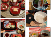 日本料理 露庵 うめ治: すぬぴこさんの2024年06月29日の3枚目の投稿写真
