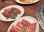 焼肉 山陽 下赤塚本店: るいるいさんの2024年04月30日の1枚目の投稿写真